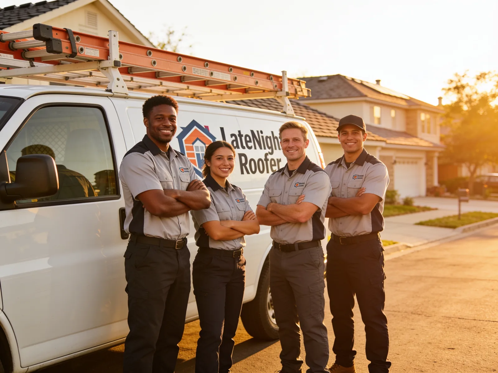 Emergency Roof Repair company in Ione, OR
